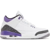 Air Jordan 3 Retro Dark Iris