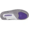 Air Jordan 3 Retro Dark Iris - obrazek 3