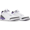 Air Jordan 3 Retro Dark Iris - obrazek 5