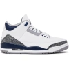Air Jordan 3 Retro Midnight Navy