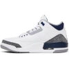 Air Jordan 3 Retro Midnight Navy - Image 2