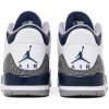 Air Jordan 3 Retro Midnight Navy - Image 4