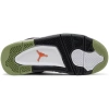 Air Jordan 4 Retro Canyon Purple - obrazek 3