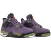 Air Jordan 4 Retro Canyon Purple - obrazek 5