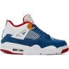 Air Jordan 4 Retro Messy Room