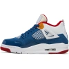 Air Jordan 4 Retro Messy Room - Image 2
