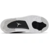 Air Jordan 4 Retro Military Black (PS) - Image 3