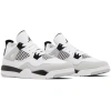 Air Jordan 4 Retro Military Black (PS) - Image 5