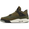 Air Jordan 4 Retro SE Craft - Olive - Image 2