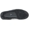 Air Jordan 4 Retro SE Paris Olympics Wet Cement - obrazek 5