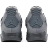 Air Jordan 4 Retro SE Paris Olympics Wet Cement - obrazek 2