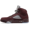 Air Jordan 5 Retro SE Burgundy 2023 - obrazek 2