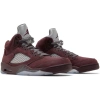 Air Jordan 5 Retro SE Burgundy 2023 - obrazek 5