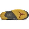 Off-White x Air Jordan 5 Retro SP Muslin - Image 3