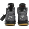 Off-White x Air Jordan 5 Retro SP Muslin - Image 4