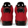 Air Jordan 6 Retro Toro Bravo - obrazek 4