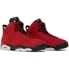 Air Jordan 6 Retro Toro Bravo - obrazek 5