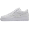 Nike Air Force 1 Low SP Billie Eilish Triple White - Image 2
