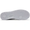 Nike Air Force 1 Low SP Billie Eilish Triple White - Image 3