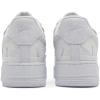 Nike Air Force 1 Low SP Billie Eilish Triple White - Image 4