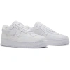 Nike Air Force 1 Low SP Billie Eilish Triple White - Image 5