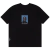 Travis Scott Free The Rage II Tee Black