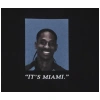 Travis Scott Free The Rage II Tee Black - obrazek 2