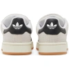 Adidas Campus 00S White Black - obrazek 4