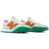 New Balance XC-72 Casablanca Orange Green - Image 5