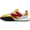 New Balance XC-72 Casablanca Red Yellow - obrazek 2