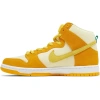 Dunk High Pro SB Fruity Pack - Pineapple - obrazek 2