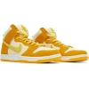 Dunk High Pro SB Fruity Pack - Pineapple - obrazek 5