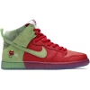 Nike Dunk High SB Strawberry Cough
