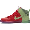 Nike Dunk High SB Strawberry Cough - Image 2
