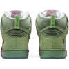 Nike Dunk High SB Strawberry Cough - Image 4