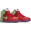 Nike Dunk High SB Strawberry Cough - Image 5