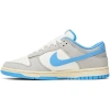 Dunk Low Athletic Department - University Blue - obrazek 2
