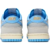Dunk Low Athletic Department - University Blue - obrazek 4