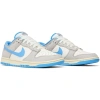 Dunk Low Athletic Department - University Blue - obrazek 5