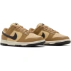 Nike Dunk Low Dark Driftwood - obrazek 5