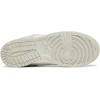 Nike Dunk Low Disrupt 2 Pale Ivory Black - obrazek 3