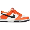 Dunk Low Halloween 2022