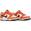 Dunk Low Halloween 2022 - Image 5