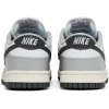Dunk Low Light Smoke Grey - Image 4