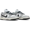 Dunk Low Light Smoke Grey - Image 5