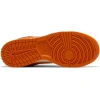 Dunk Low Magma Orange - obrazek 3