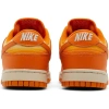Dunk Low Magma Orange - obrazek 4