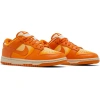 Dunk Low Magma Orange - obrazek 5