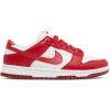 Dunk Low Next Nature Gym Red