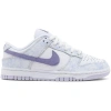 Dunk Low OG Purple Pulse